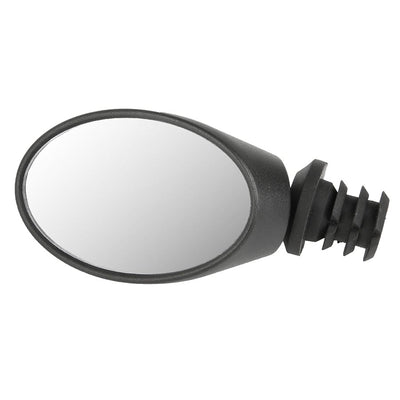 Spy Oval