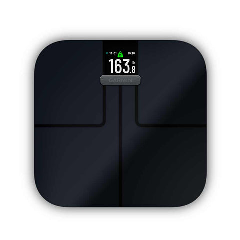 Index 2 Smart Scale