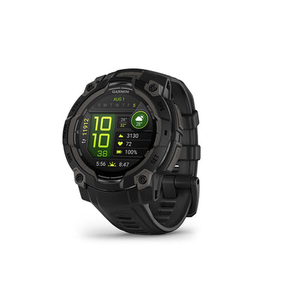 Instinct 3, 45mm AMOLED
