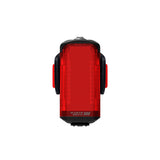 Lezyne, RADAR DRIVE, Light, Rear, Black