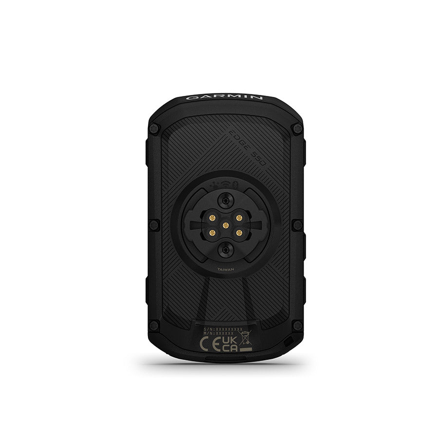 Edge 550