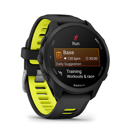 Forerunner 170 Music