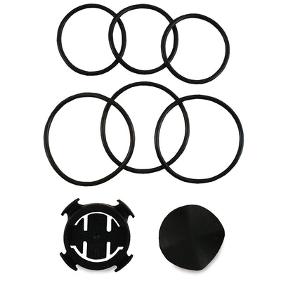 Brackets And Parts