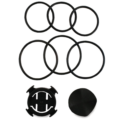 Brackets And Parts