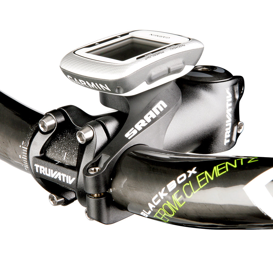 MTB Quickview For Garmin Edge