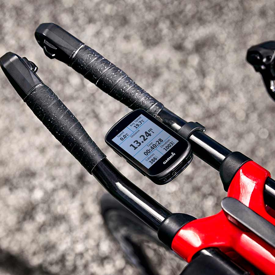 Time Trial/Tri Bar Mount