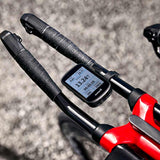 Time Trial/Tri Bar Mount