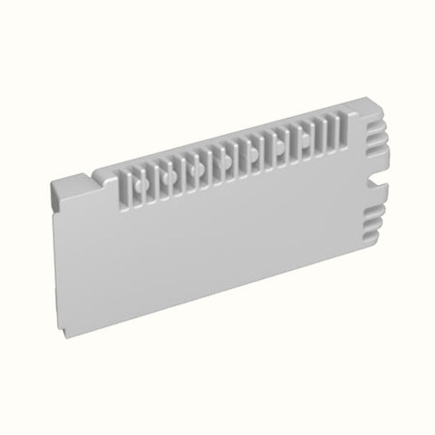 Judd Rev Controller