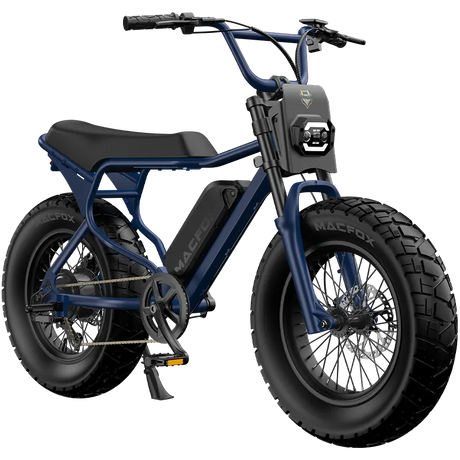 Macfox X7