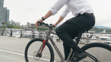 ENVO Stax Electric Road Bike