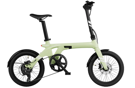 Urtopia Carbon Fold 1 E Bike