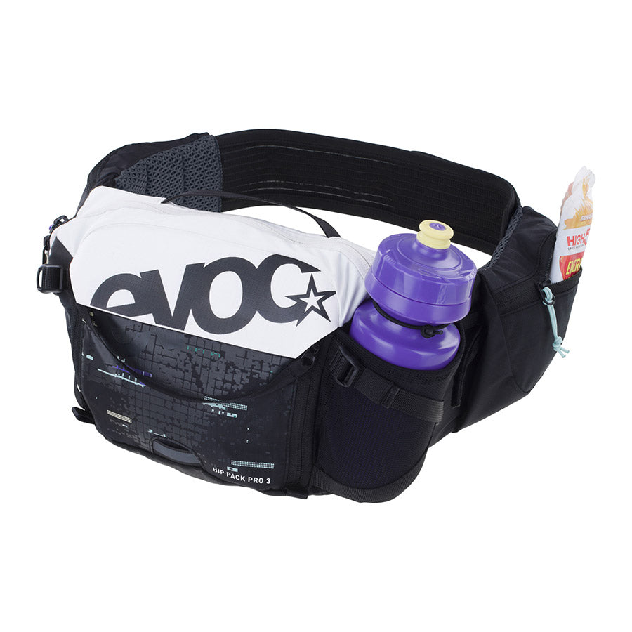 Hip Pack Pro 3 +1.5L Bladder