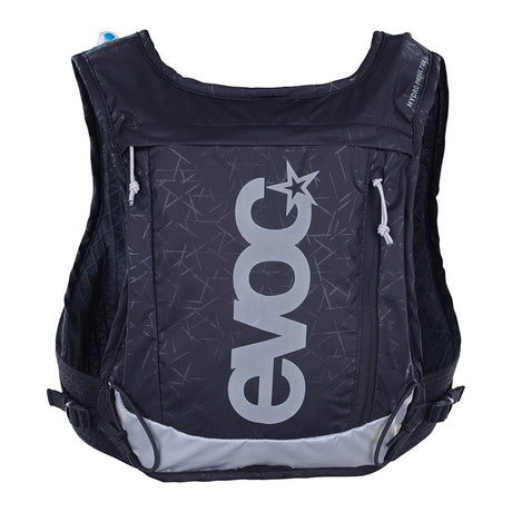 EVOC, Hydro Pro Ultra 1.5 + 1.5L, Backpack, 1.5L, Black