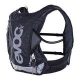 EVOC, Hydro Pro Ultra 1.5 + 1.5L, Backpack, 1.5L, Black