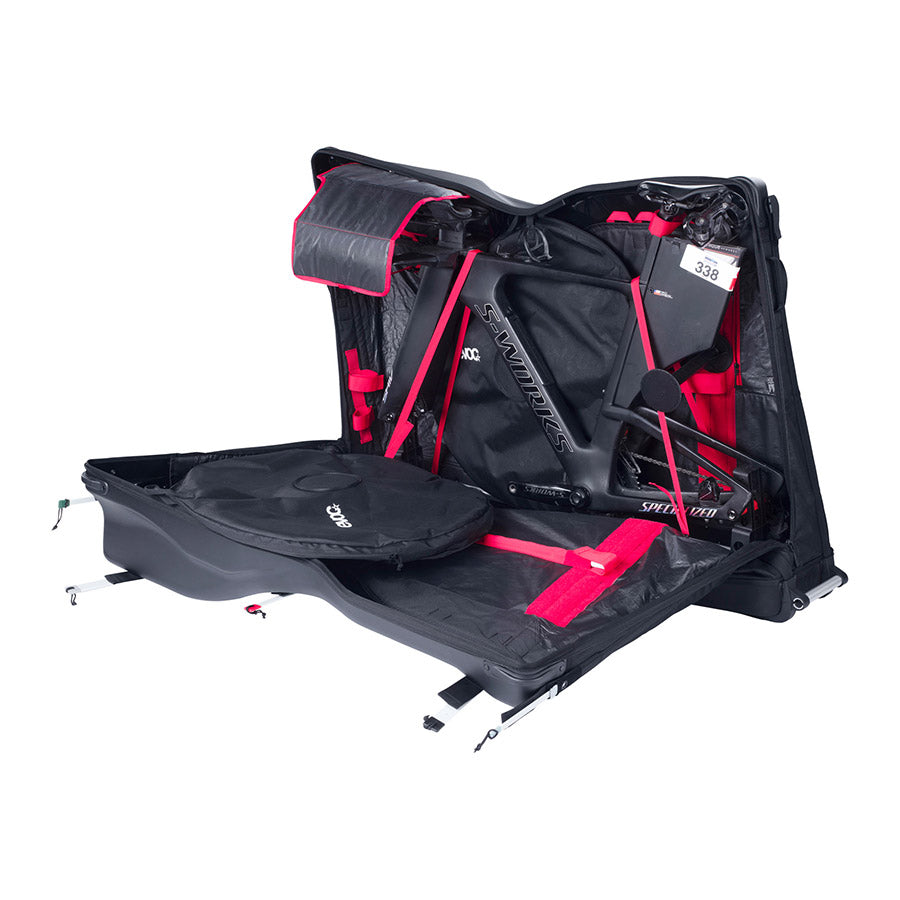 Road Bike Bag Pro