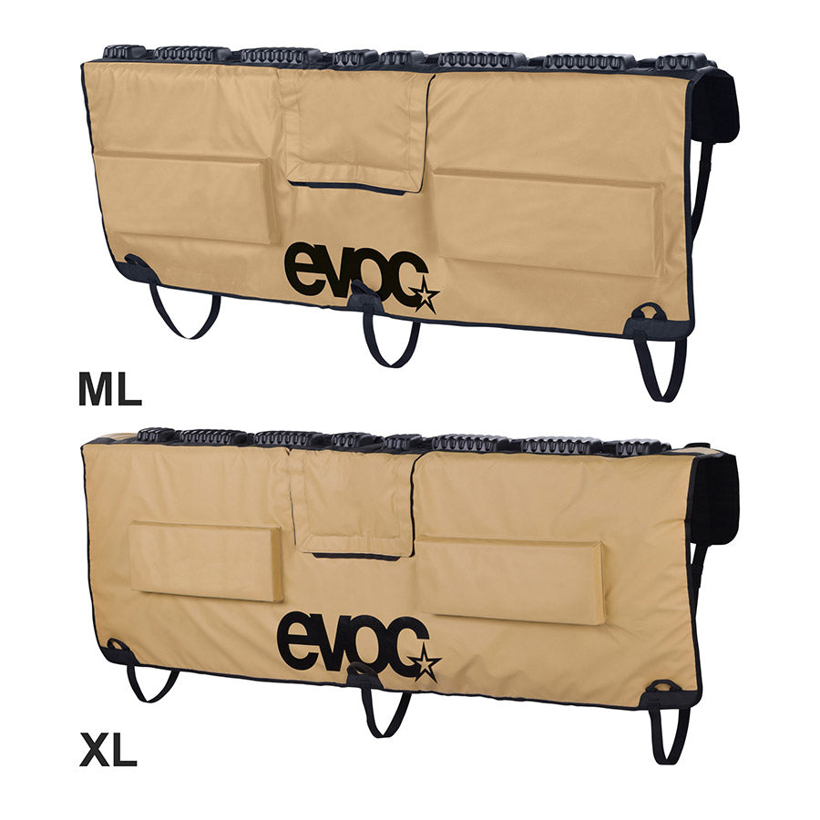 Tailgate Pad