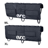 Tailgate Pad Curve