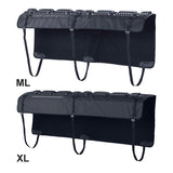 Tailgate Pad Curve