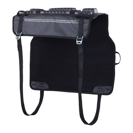 Tailgate Pad Duo