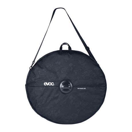 Two Wheel Bag