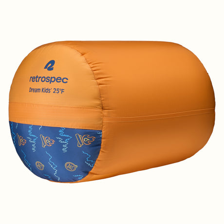 Dream Kids 25° Sleeping Bag