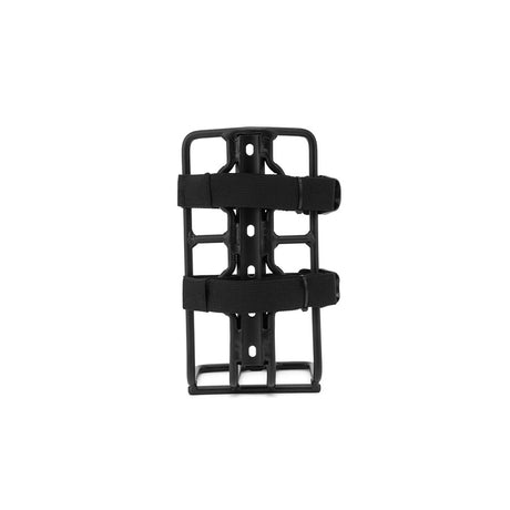 Seido, Cargo Cage, Front Rack, Black
