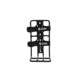 Seido, Cargo Cage, Front Rack, Black