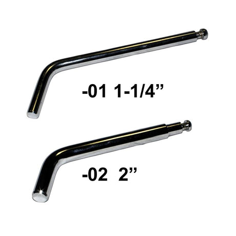 Hitch Lock