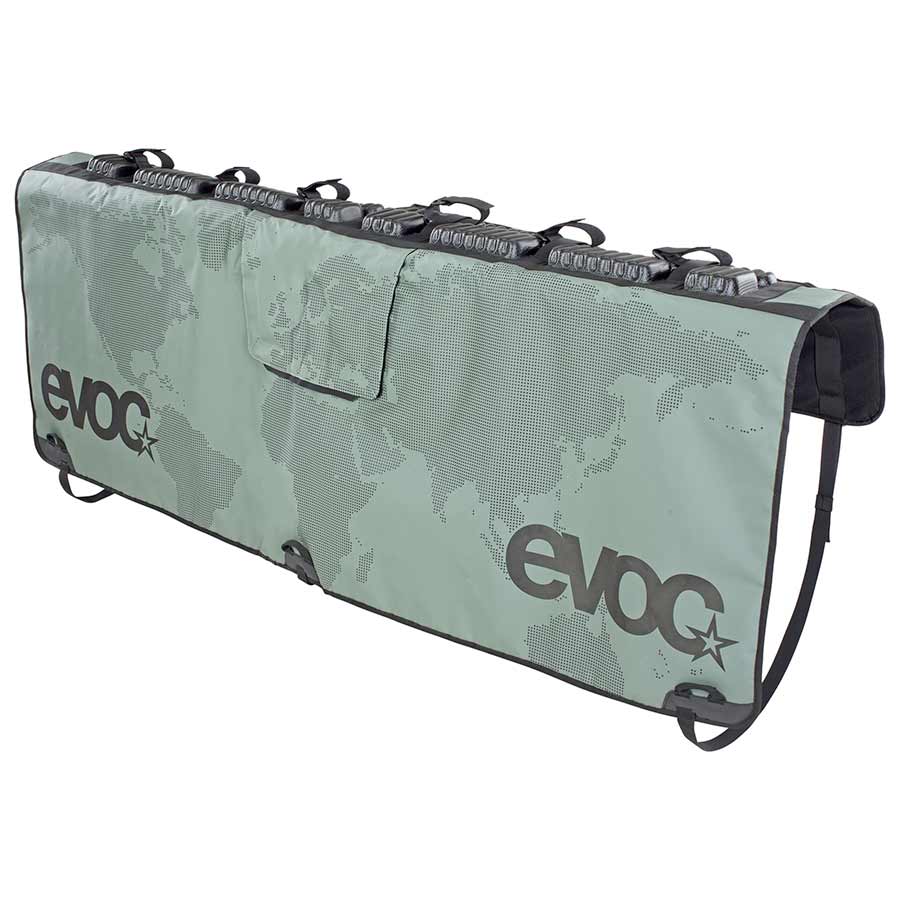 Tailgate Pad