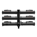 Kuat, Piston X Add On, Hitch Rack Add-On, Bikes: 2, Galaxy Grey