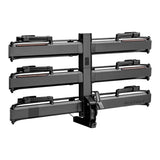 Kuat, Piston X Add On, Hitch Rack Add-On, Bikes: 2, Galaxy Grey