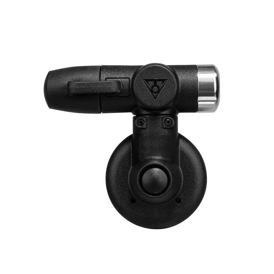 Shuttle Gauge G2