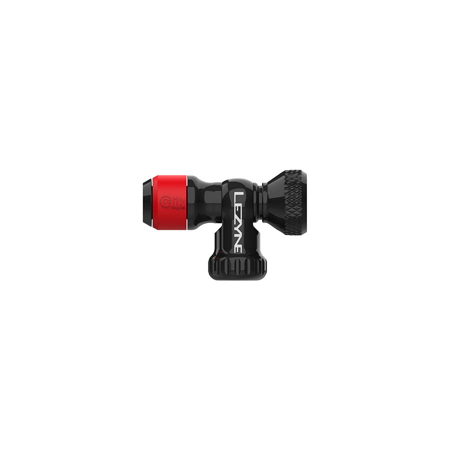 CLIK® DRIVE CO2