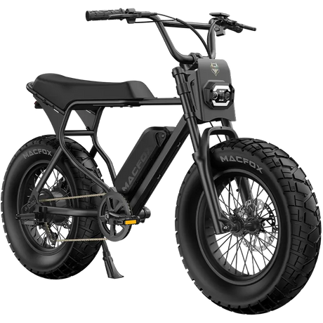 Macfox X7