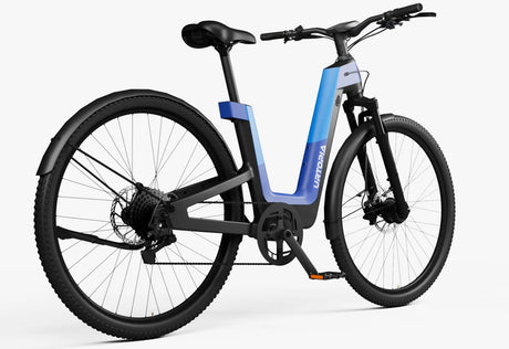 Urtopia Carbon Fusion GT