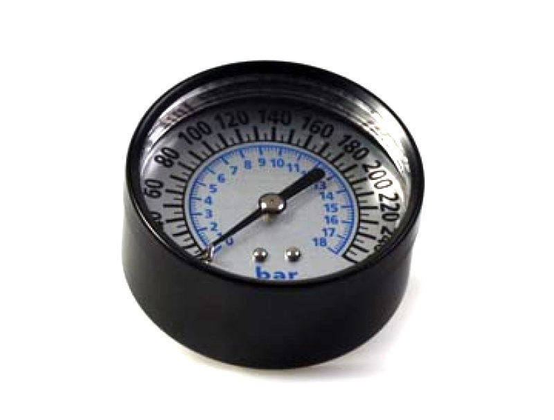 Pump Gauge (Fits FMP-500 & FMP-300)