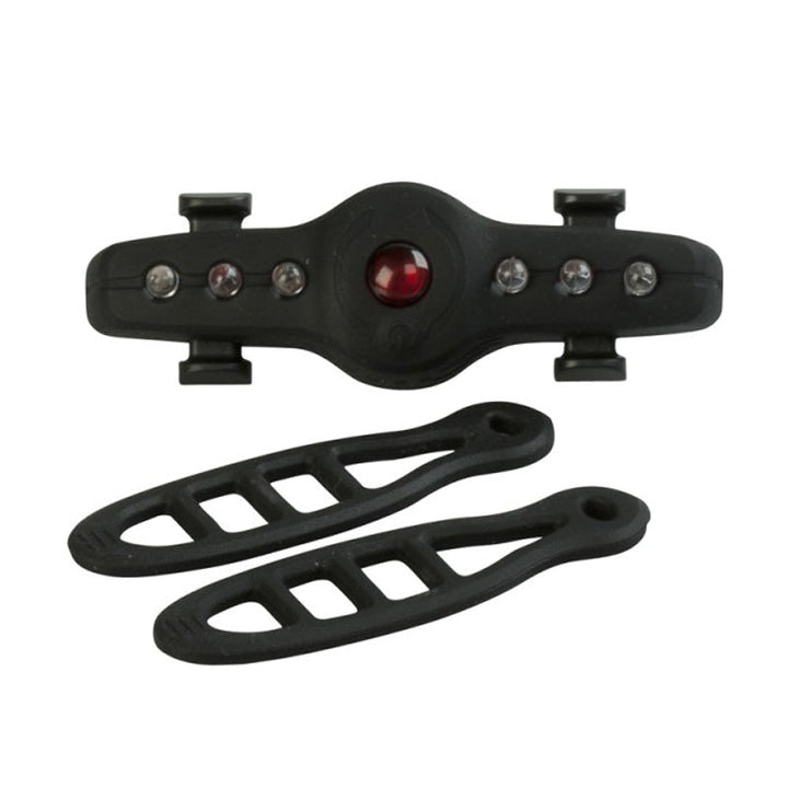 (TL-STN) Seat Stay Battery Tail Light