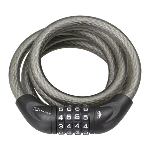(CL-12) Combination Lock