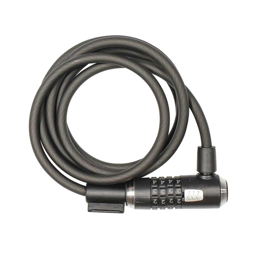 KryptoFlex Combo Cable
