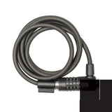KryptoFlex Combo Cable