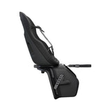 Thule, Yepp Nexxt 2 Maxi Rack Mount, Baby Seat, On rear rack (not included), Dark Slate, Grey