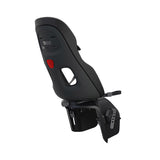 Thule, Yepp Nexxt 2 Maxi Rack Mount, Baby Seat, On rear rack (not included), Dark Slate, Grey