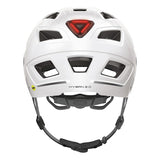 Abus, Hyban 2.0 MIPS, Helmet, L, 56 - 61cm, Polar White