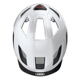Abus, Hyban 2.0 MIPS, Helmet, L, 56 - 61cm, Polar White