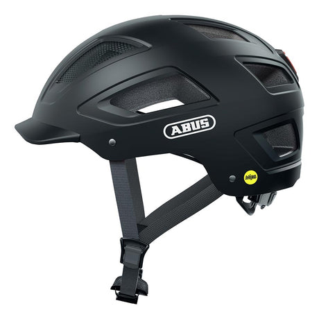 Abus, Hyban 2.0 MIPS, Helmet, L, 56 - 61cm, Polar White