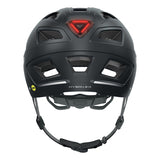 Abus, Hyban 2.0 MIPS, Helmet, L, 56 - 61cm, Polar White