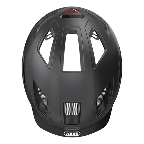 Abus, Hyban 2.0 MIPS, Helmet, L, 56 - 61cm, Polar White