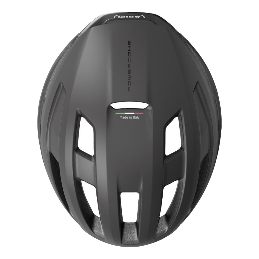 PowerDome MIPS