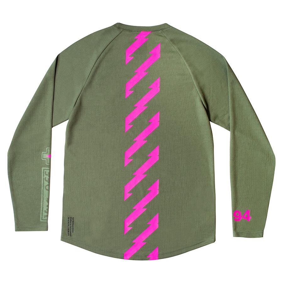 Riders (Long Sleeve)