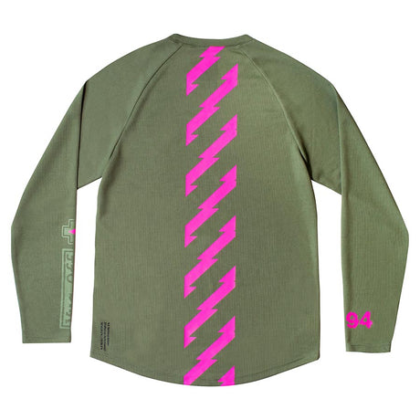 Riders (Long Sleeve)